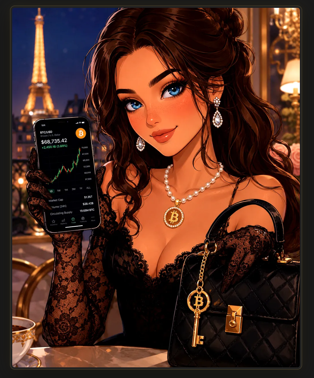 White Glove Bitcoin Service