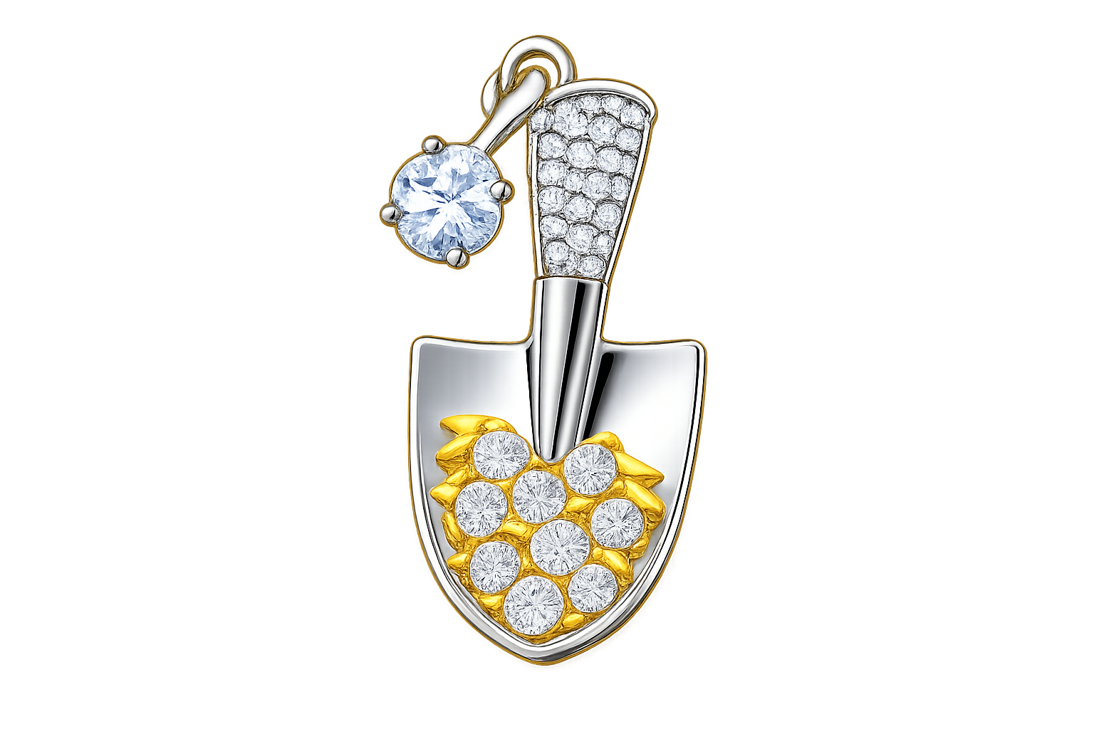 Mining Charm