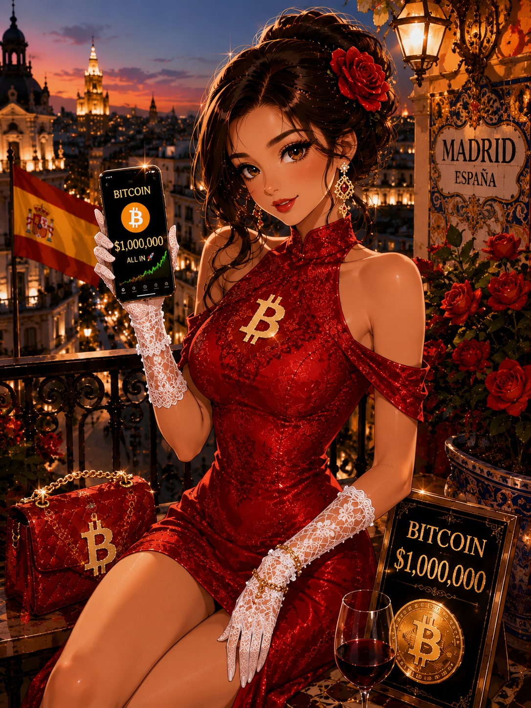 Why This Matter$ — ₿eloruchka™ Madrid España
