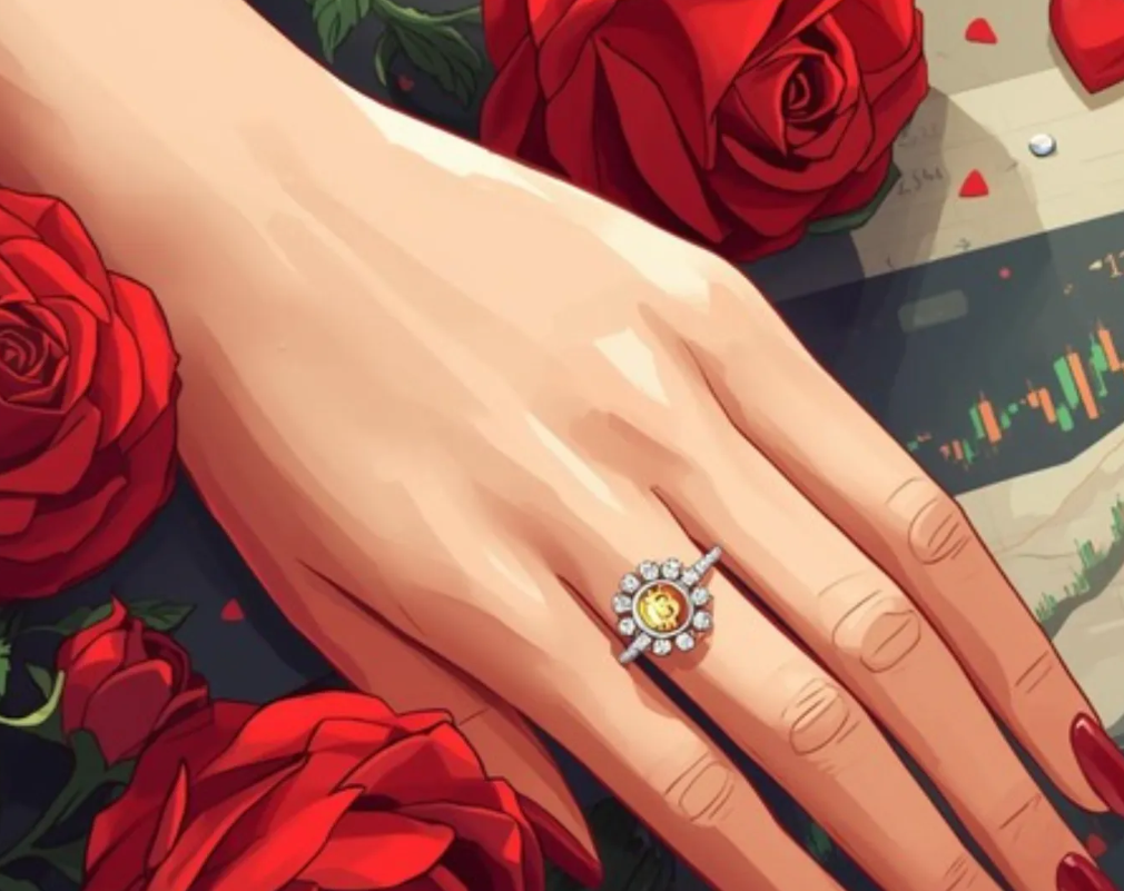 EXCLUSIVE ₿EAUTIFUL JEWELRY